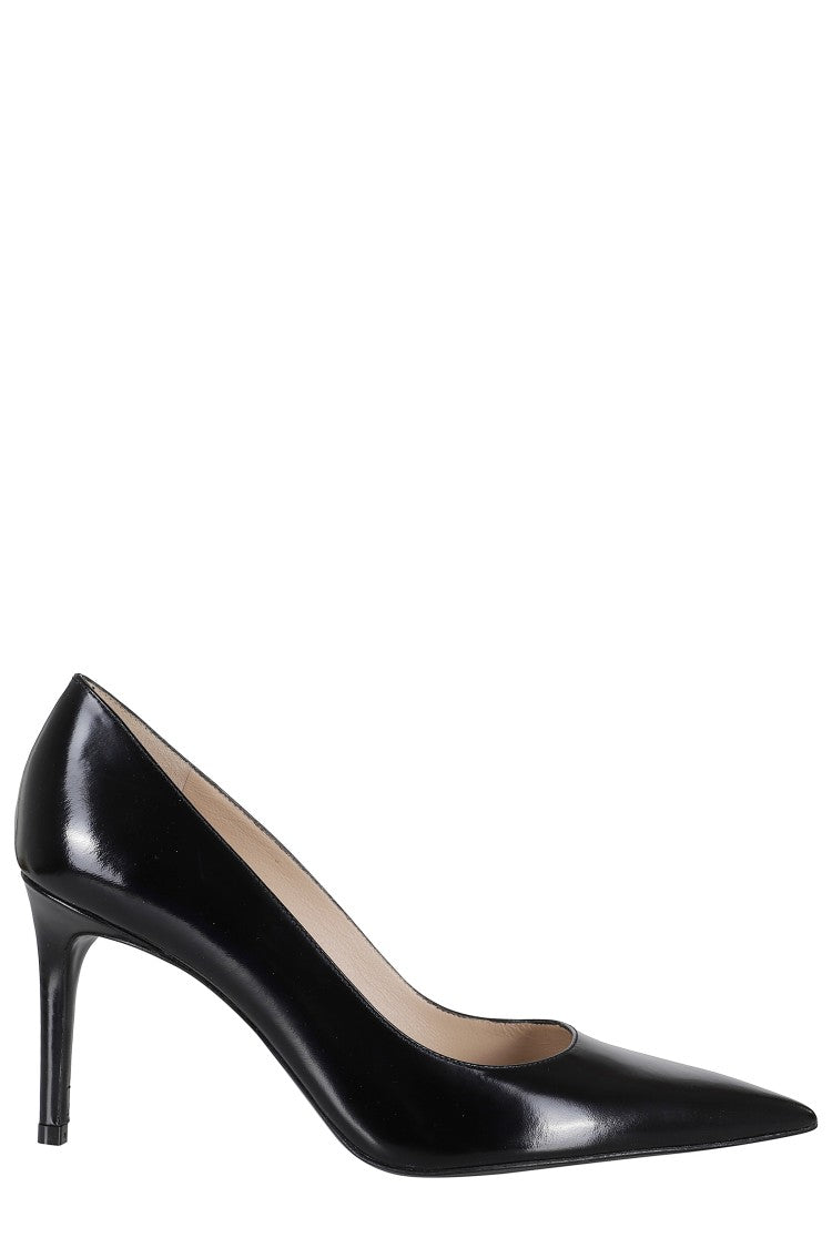 Stuart Weitzman Power 85 Pumps
