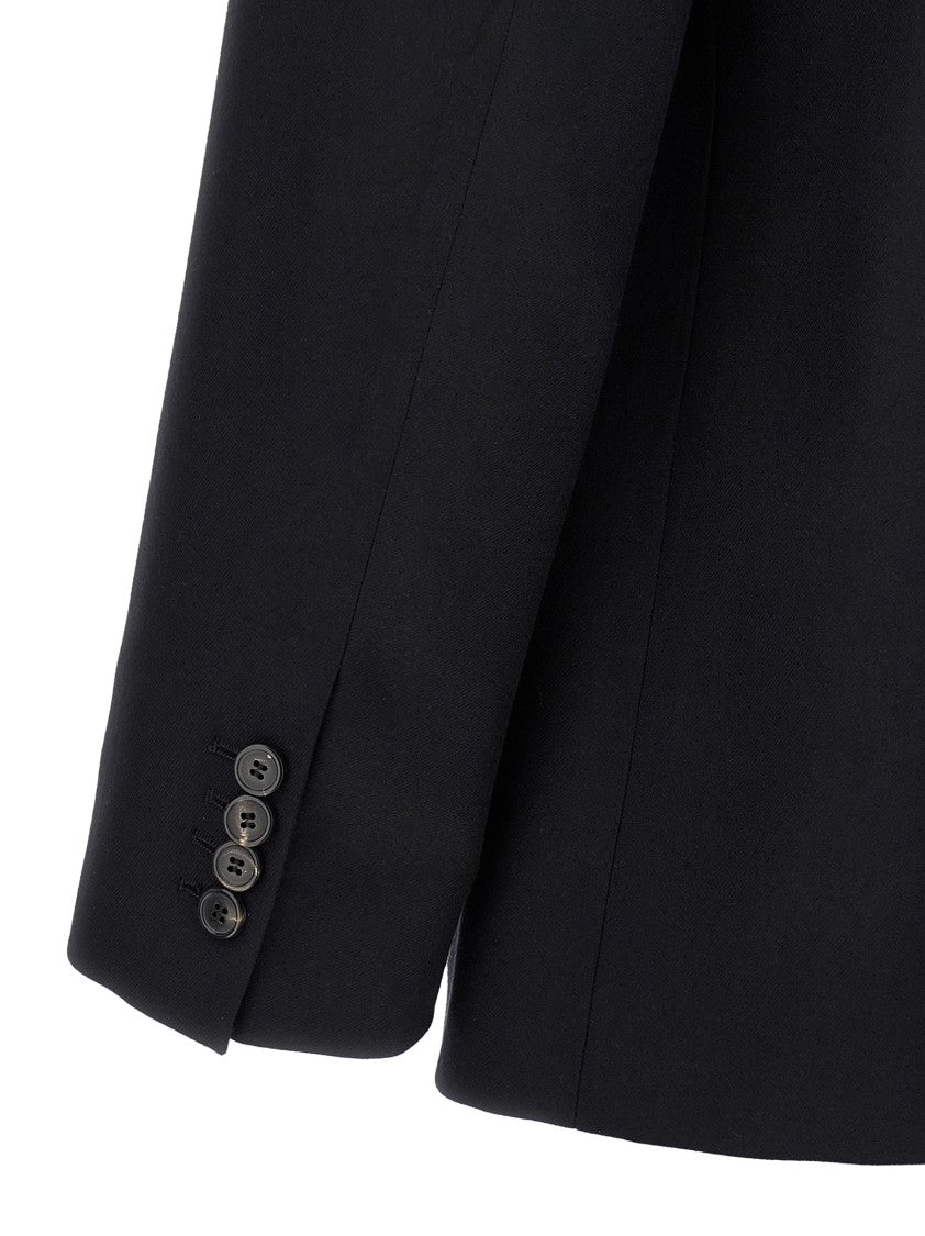 Dries Van Noten 'Buforden' Blazer