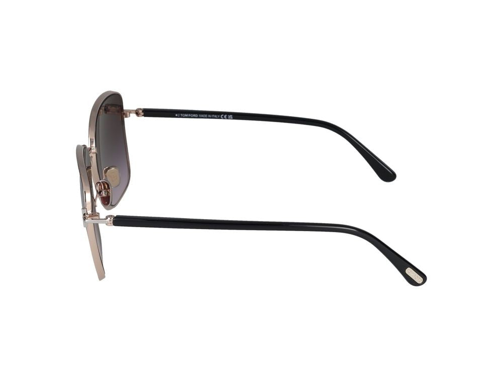 Tom Ford Sunglasses Ft1029 28B 57/17/140