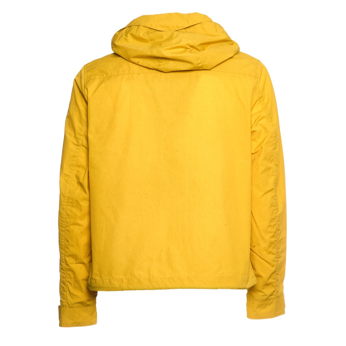 Manifattura Ceccarelli Versatile Blazer Coat With Metal Zip Closure