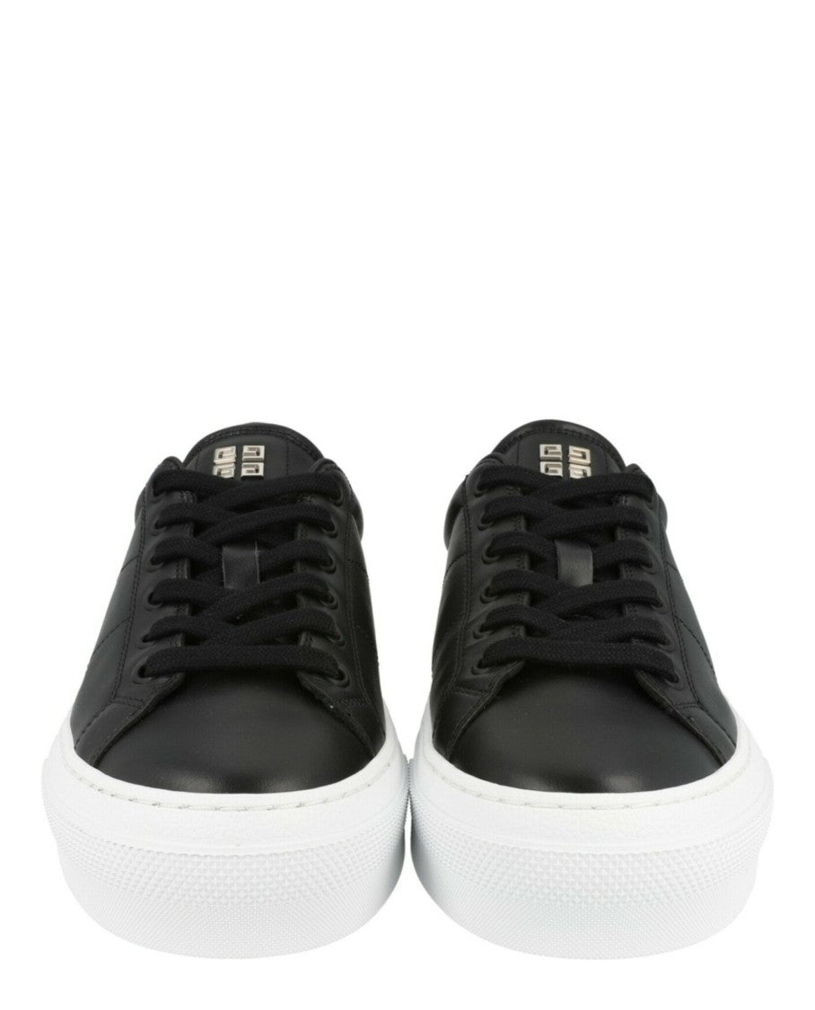 Givenchy City Sport Low-Top Sneakers