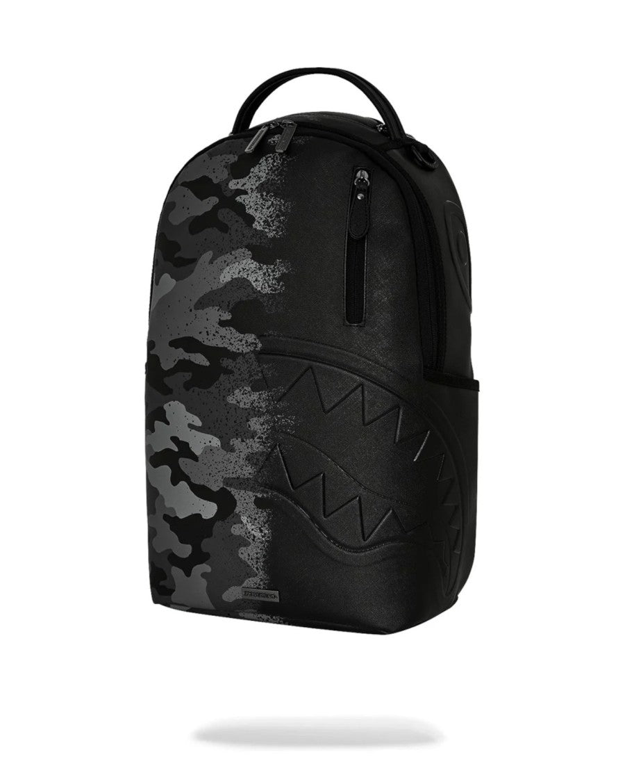 Sprayground Multi-Compartment Backpack