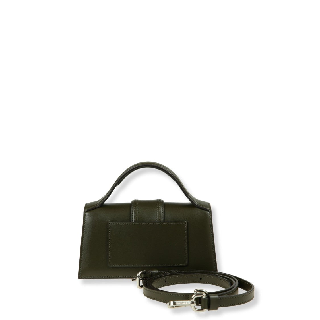 Jacquemus Le Chiquito Long Bag