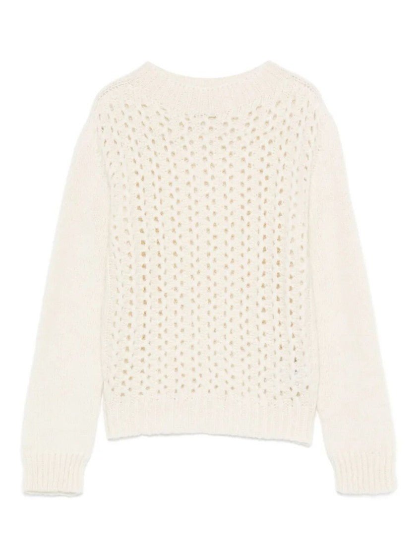 Dondup Turtle-Neck Sweater