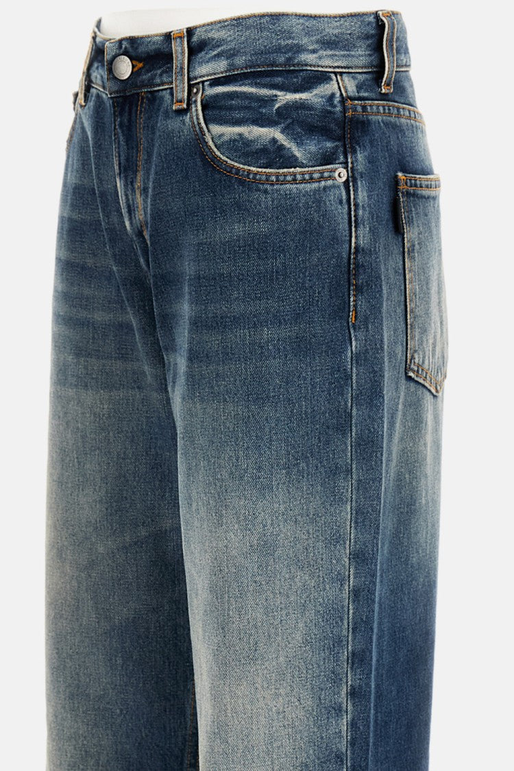 Haikure Korea' Pants