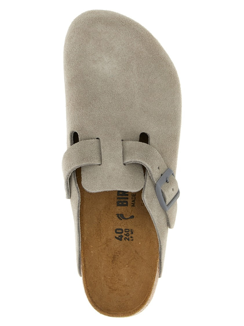 Birkenstock 'Boston' Sabots