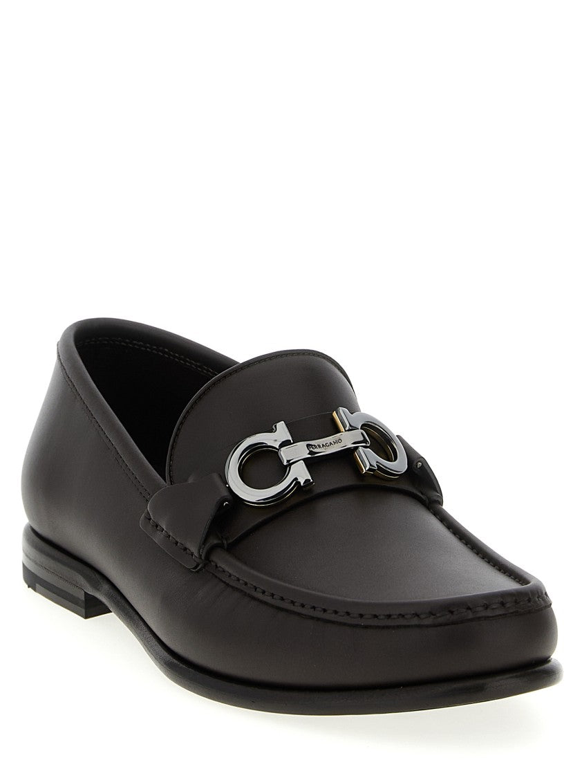 Ferragamo 'Avril' Loafers