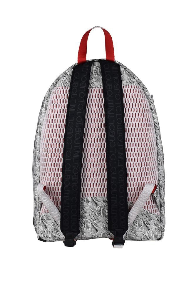 Christian Louboutin Backparis Backpack