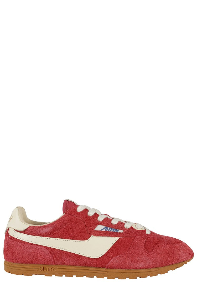 Autry Windspin Low Man