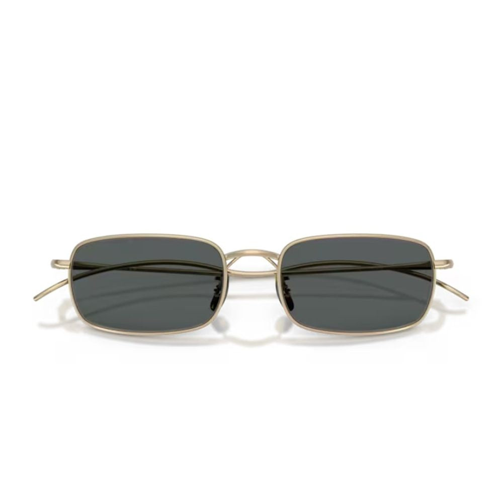 Oliver Peoples Ov1364st Tk-14 5035P2 Gold Eyewear