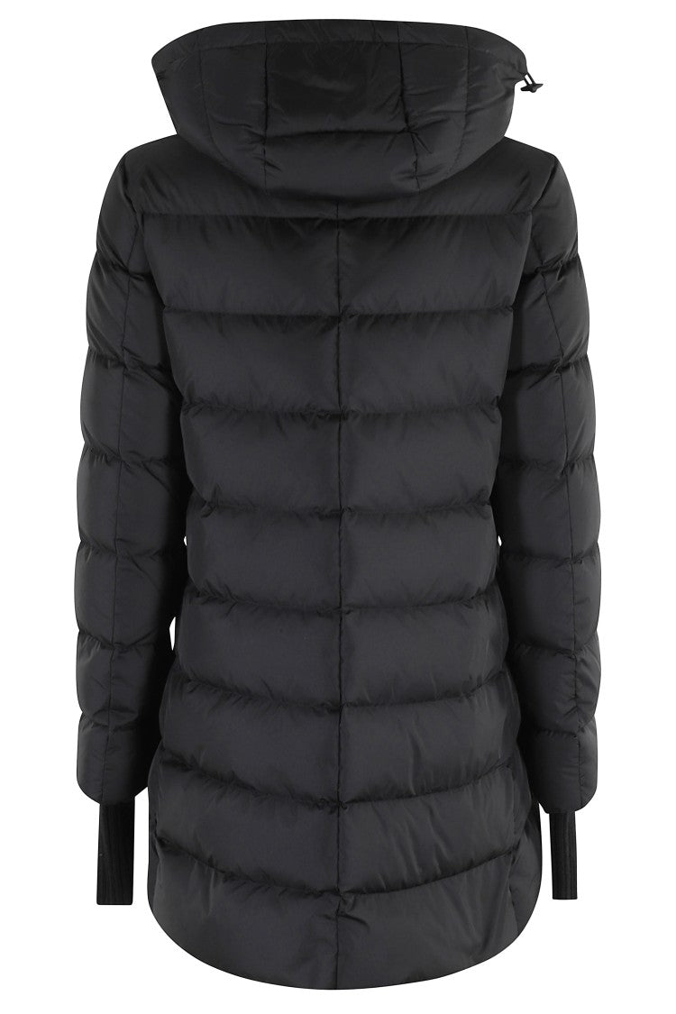 Herno A-Shape Chamonix Down Jacket