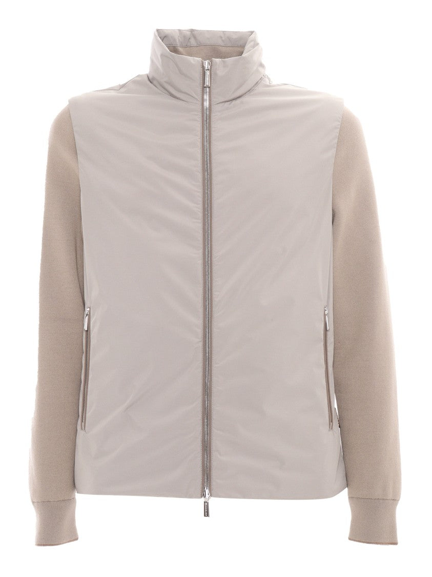 Moorer Evan-H-Stp Jacket