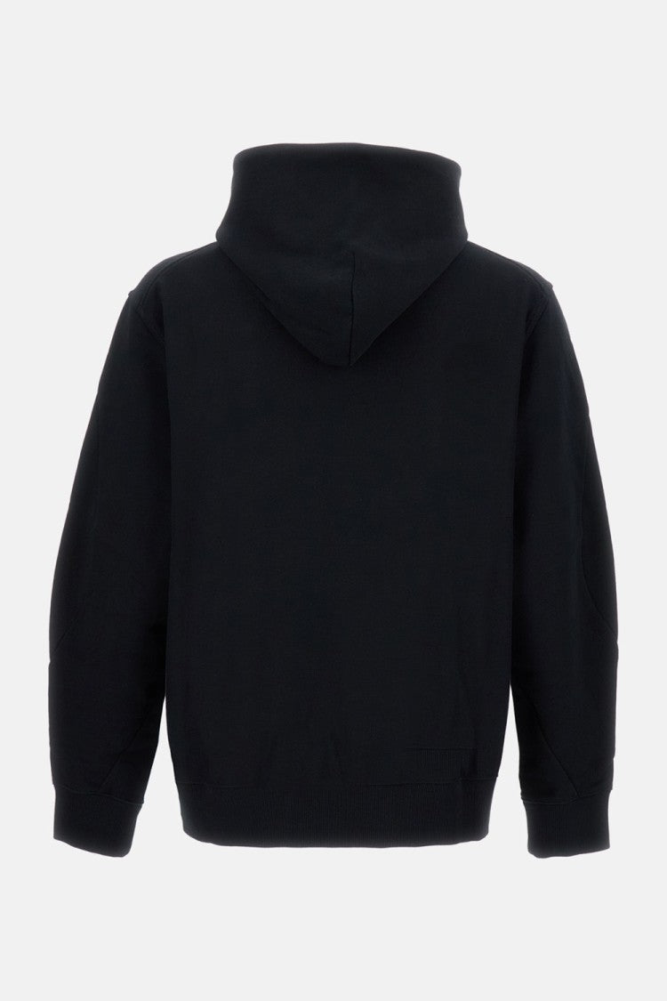 Givenchy Hooded Sweatshirt