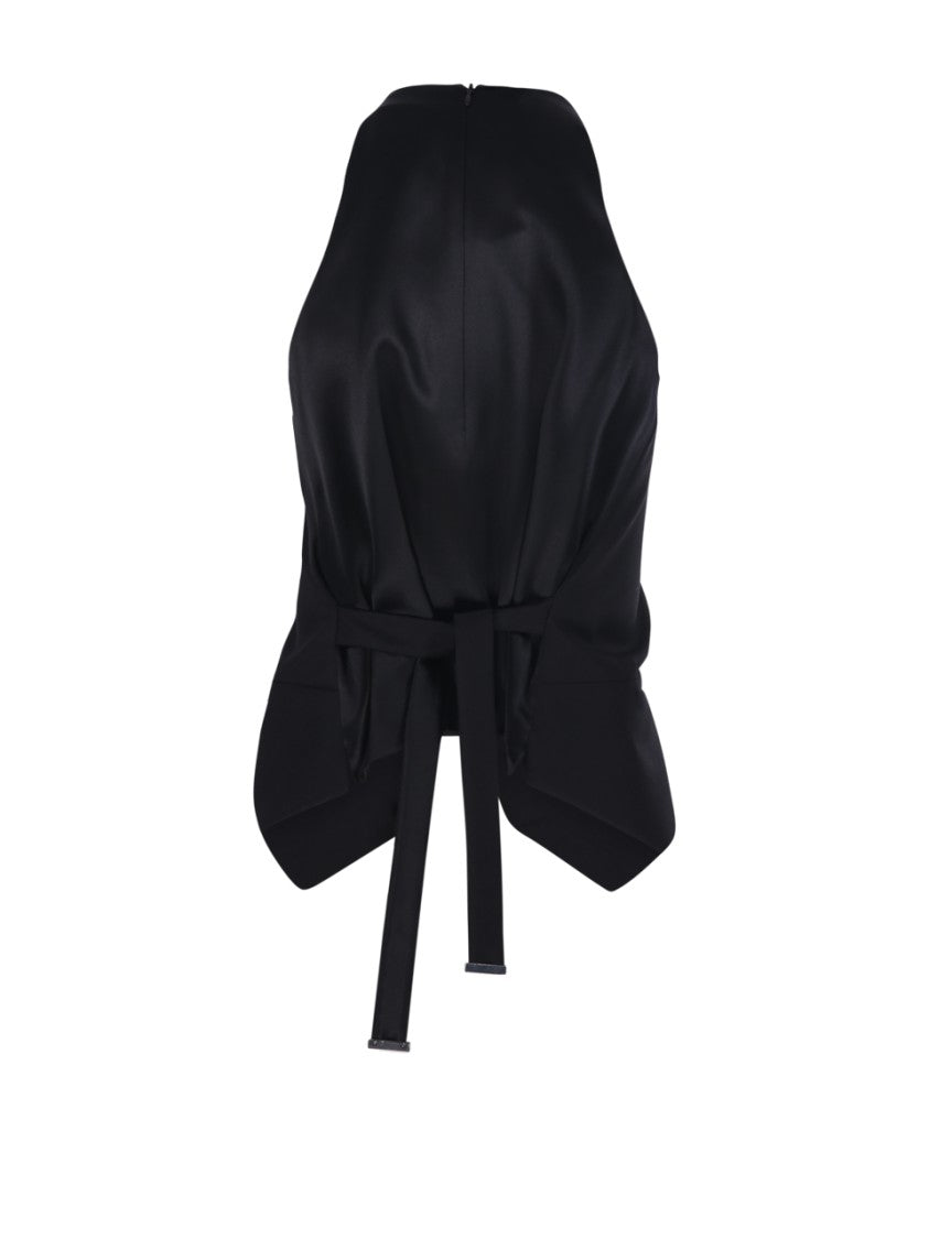 Max Mara Selva Waist Coat