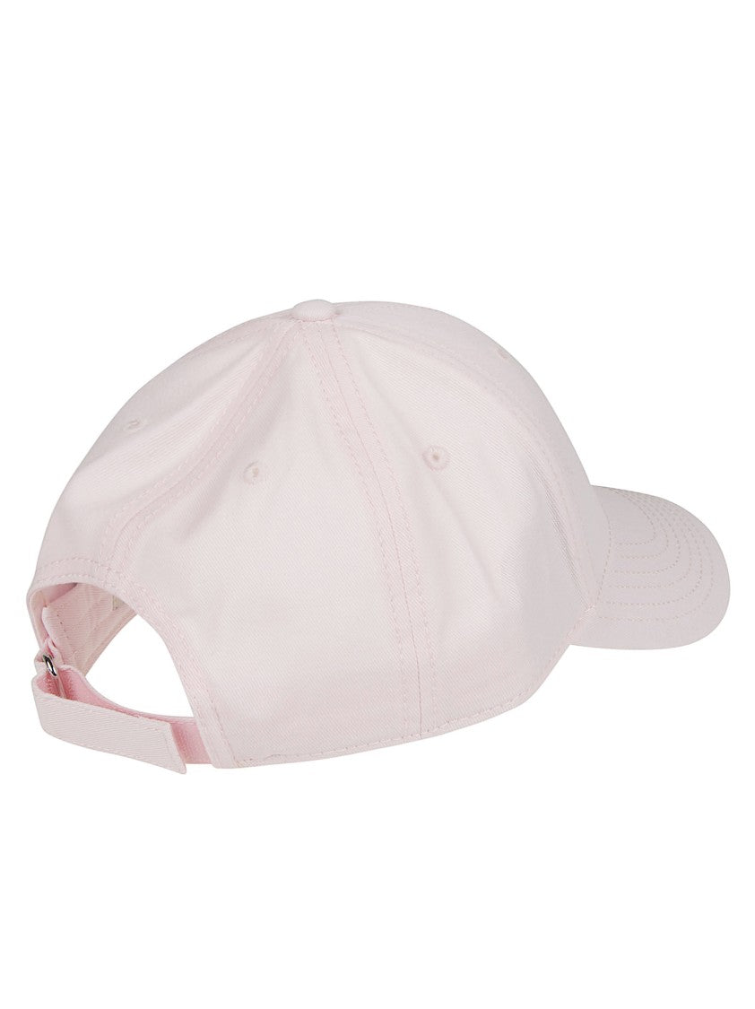 Moncler Classic Cotton Adjustable Baseball Cap