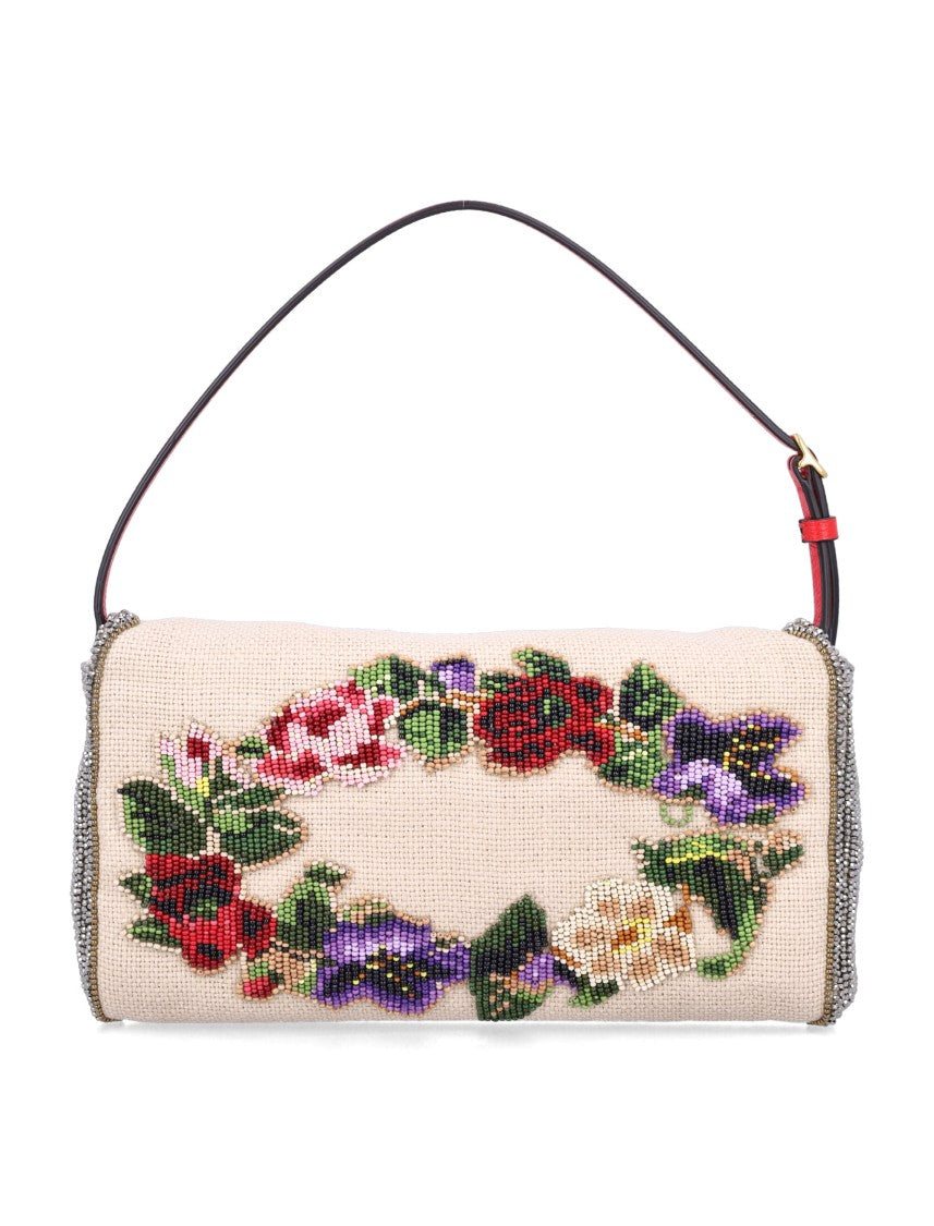 Valentino Garavani Vain Soft Ricamo