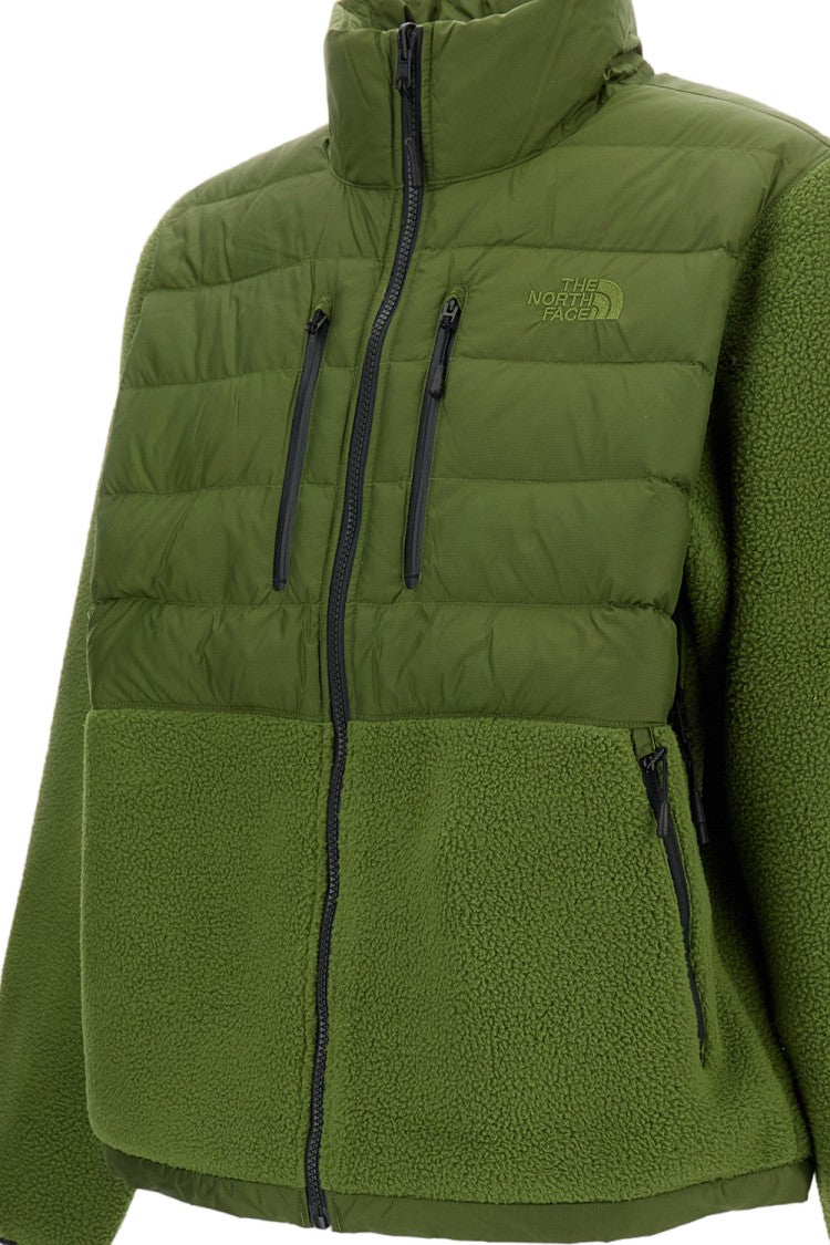 The North Face Denali Hybrid Jacket