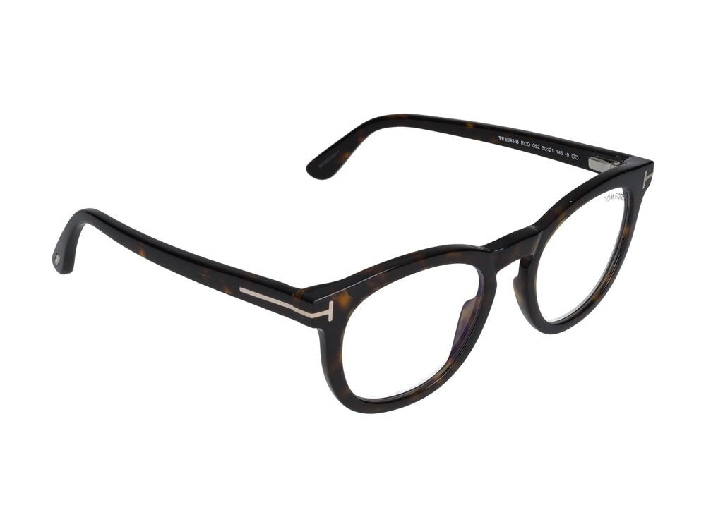 Tom Ford Eyeglasses Ft5993-B 052 50/21/145