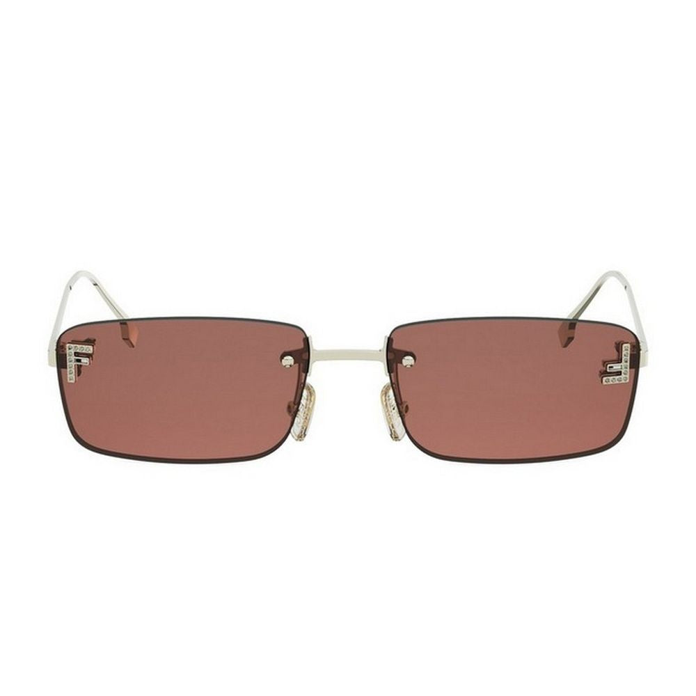 Fendi First Crystal Fendi First Crystal Sunglasses