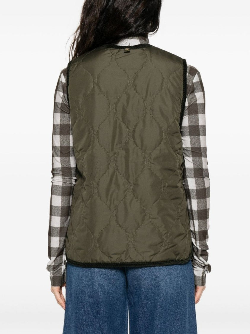 Barbour Klara Zip Vest