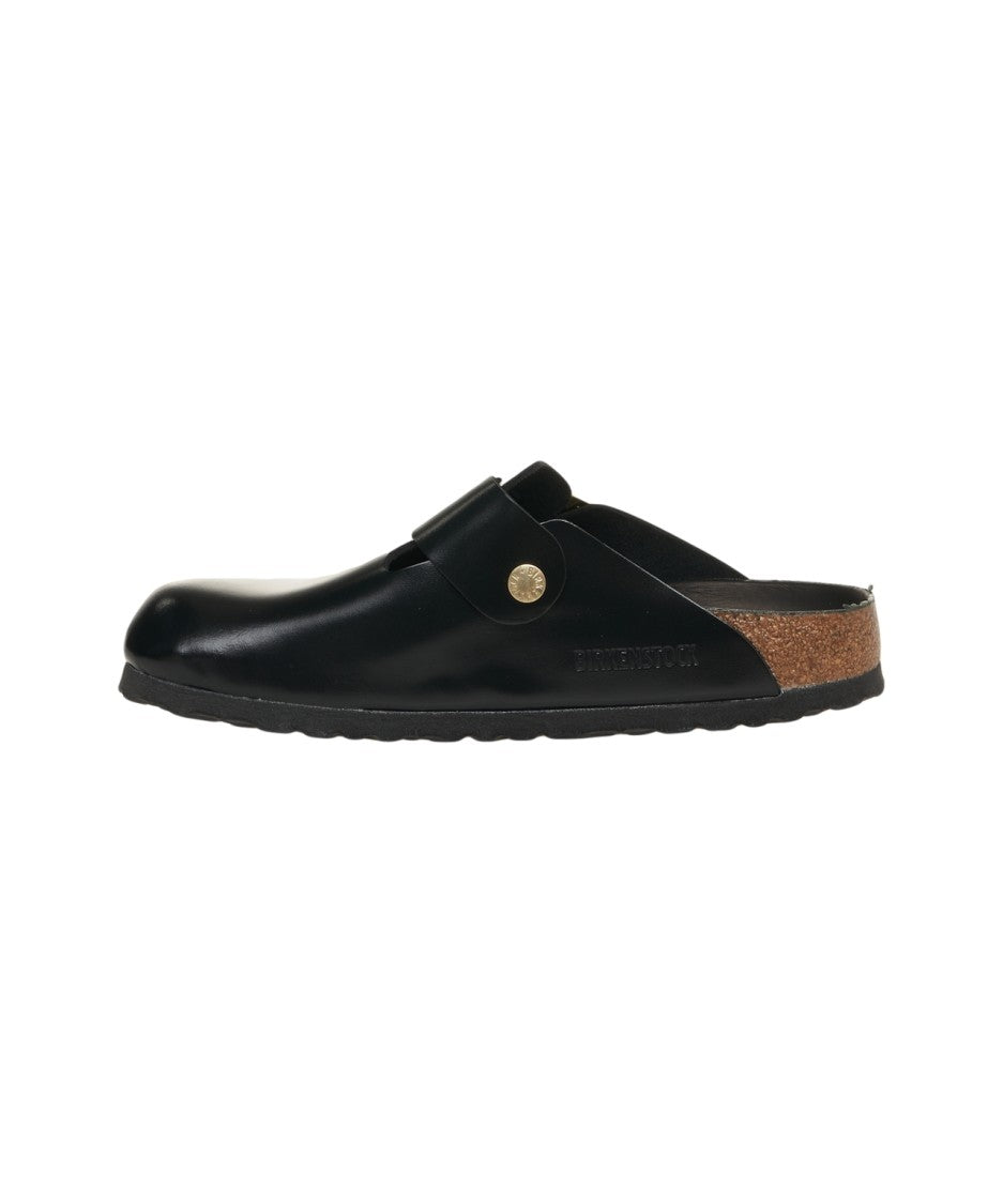 Birkenstock Boston Big Buckle' Clog