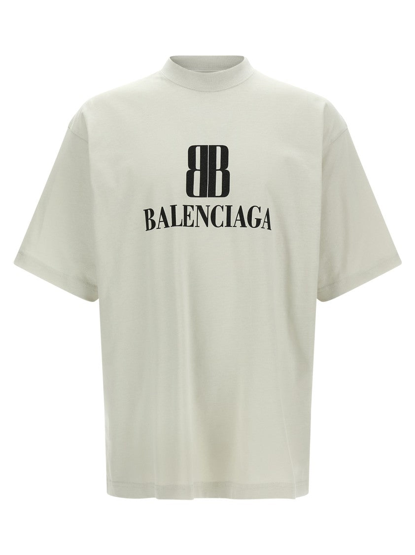 Balenciaga 'Nano Bb' T-Shirt