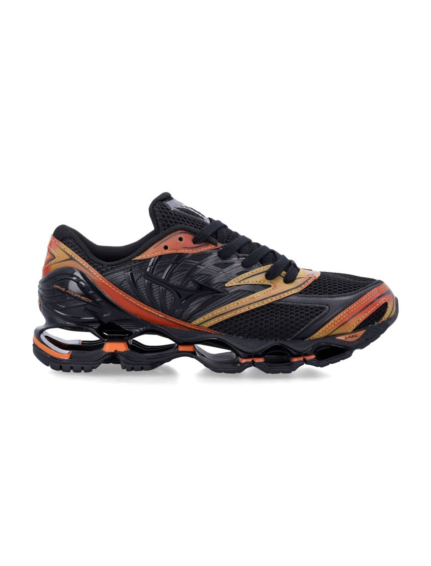 Mizuno Wave Prophecy Ls Future Gardens Sneakers
