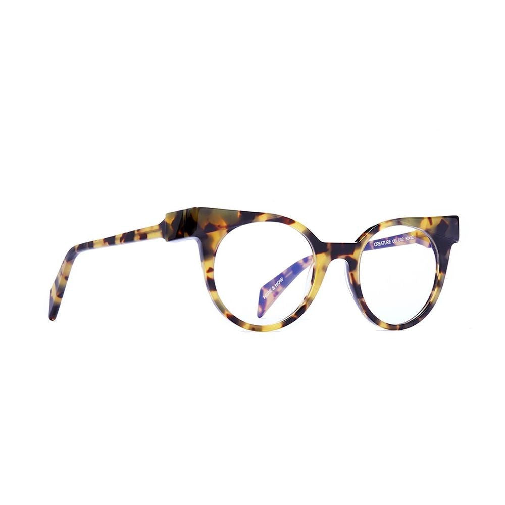 Siens Creature 061 Round Acetate Sunglasses