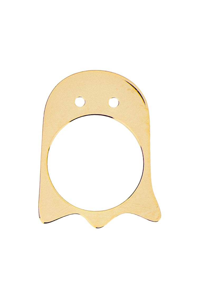 Aliita Plano Ghost Ring