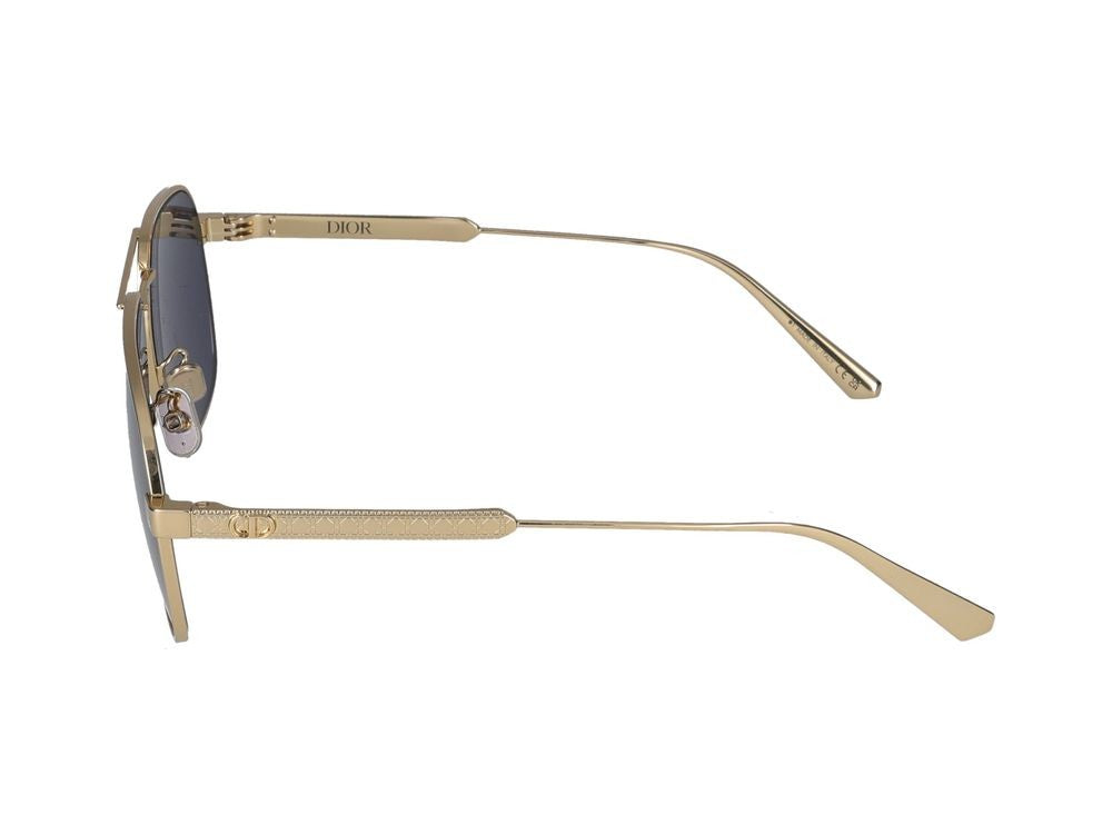 Dior Sunglasses Cannage A3u B0b0 58/12/140