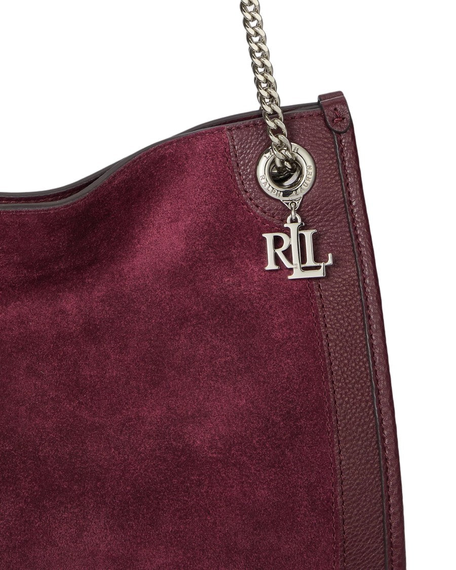 Lauren Ralph Lauren Medium Tote Bag