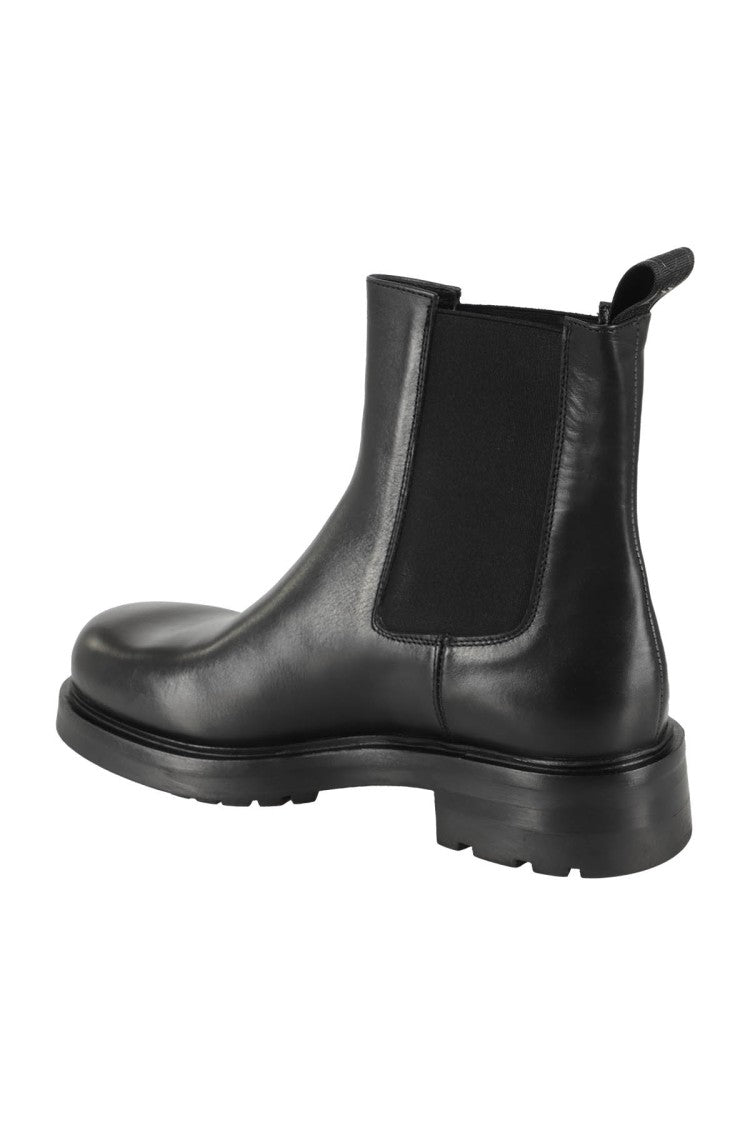 Elena Iachi Chelsea Boot