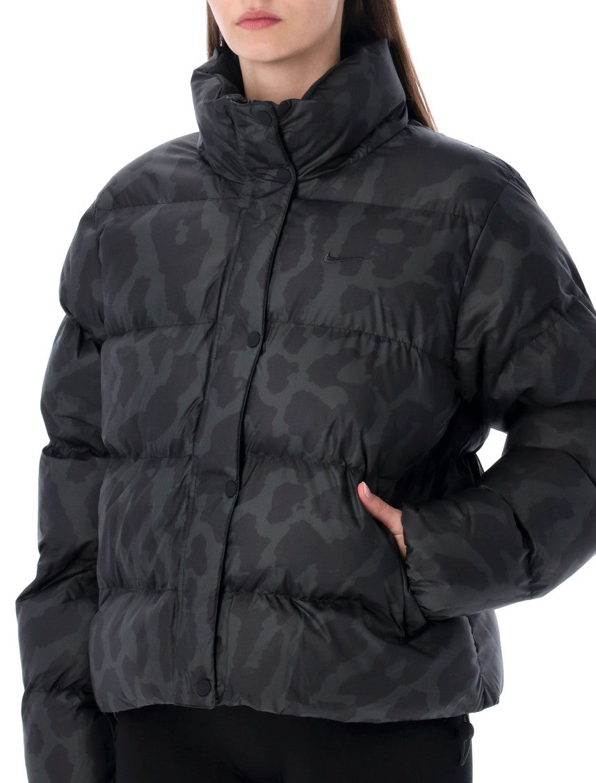 Nike Therma Fit Animalier Puffer Jacket