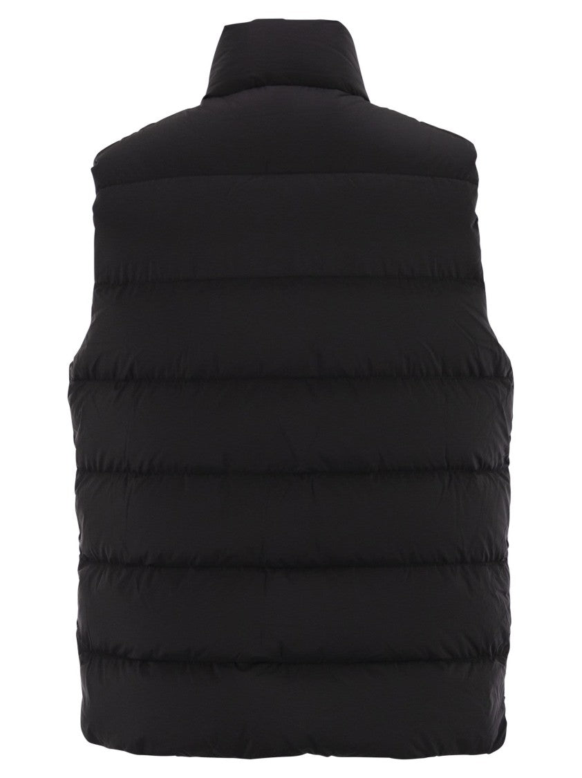 Moncler Tibb - Padded Vest