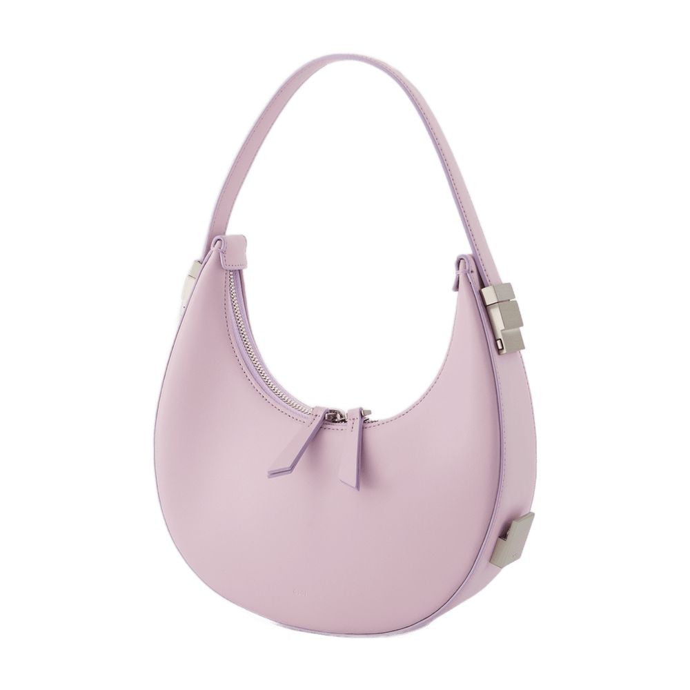 Osoi Toni Mini Bag - Leather - Lavender