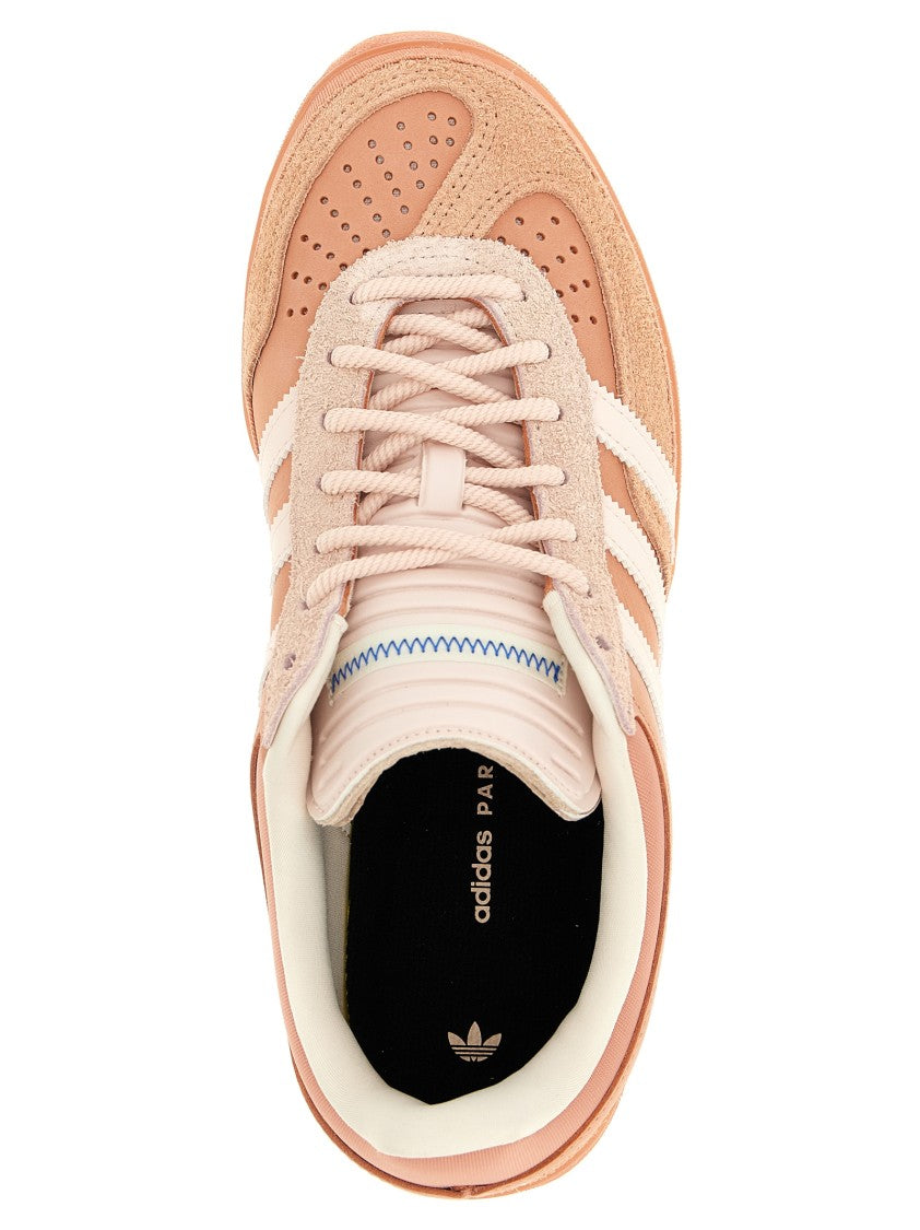 Adidas Originals Gazelleindoor Caborojo' Sneakers