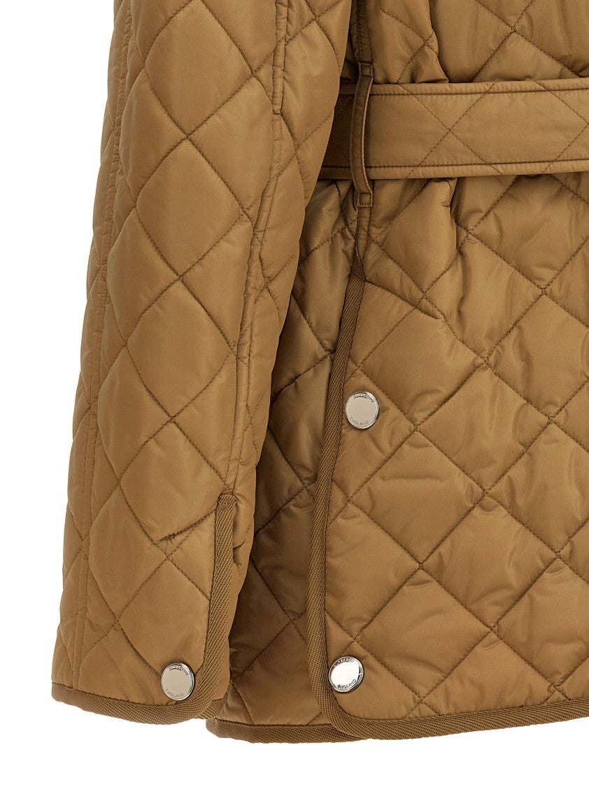 Burberry Penston' Jacket