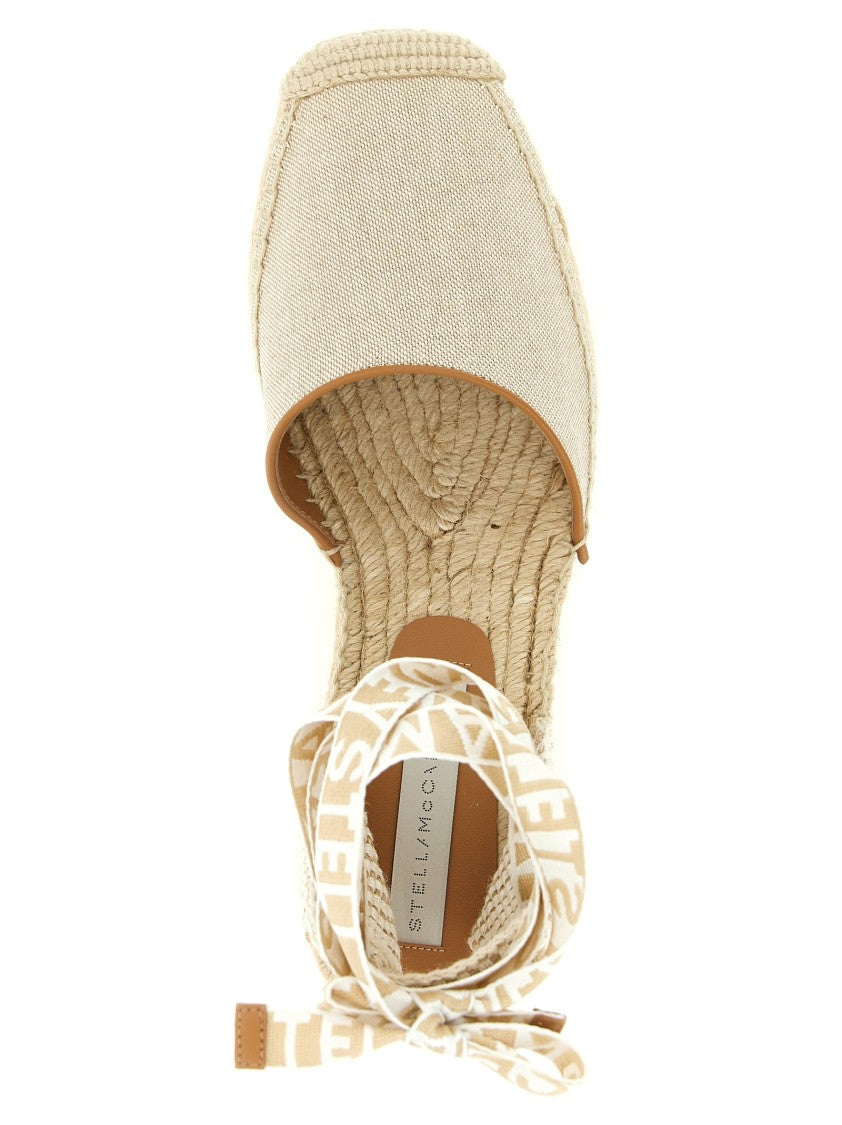 Stella Mccartney 'Gaia' Espadrilles