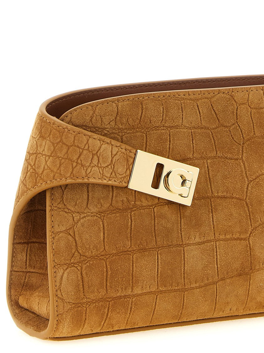 Ferragamo 'Hug' Mini Crossbody Bag