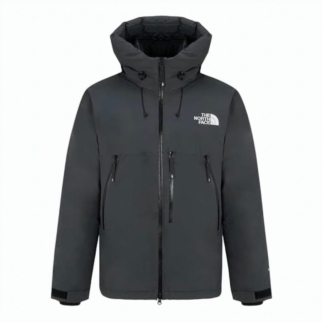 Oamc Matte Finish Bomber Jacket