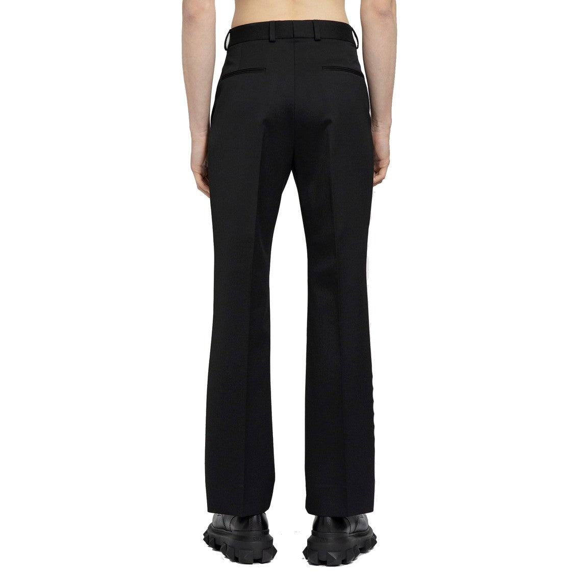Valentino Wool Pants
