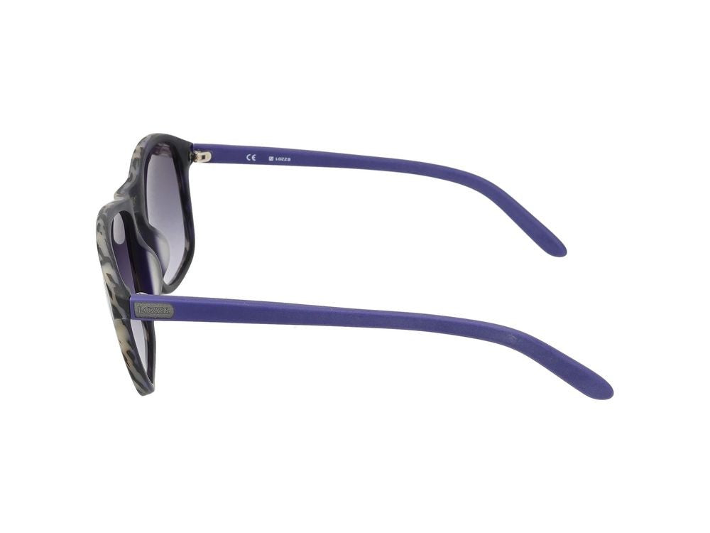Lozza Eyeglasses Lozza Sl1845v Al2m 55/19/140