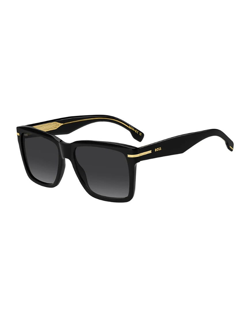 Hugo Boss Boss 1745/S Bold Square Sunglasses