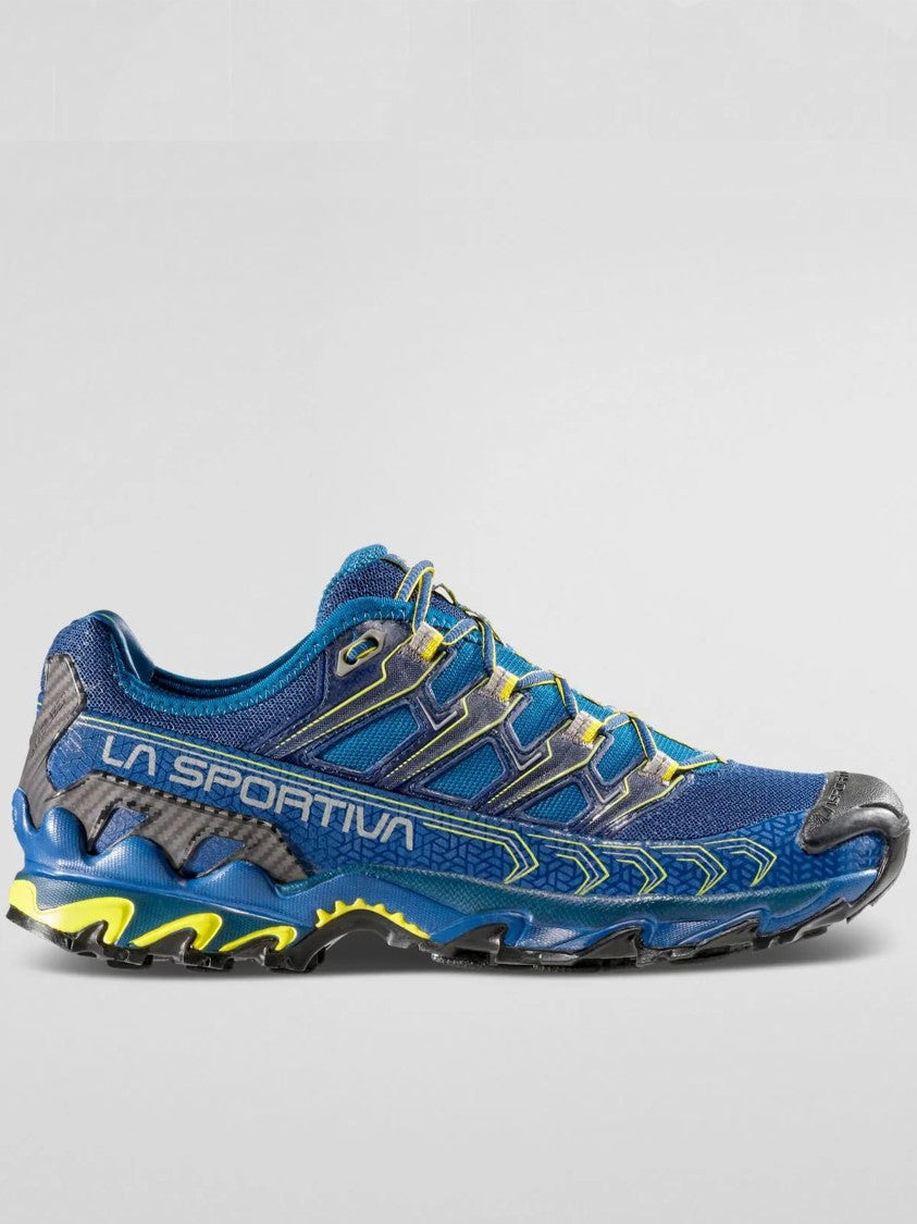 La Sportiva Blue Ultra Raptor Ii Technical Sneakers