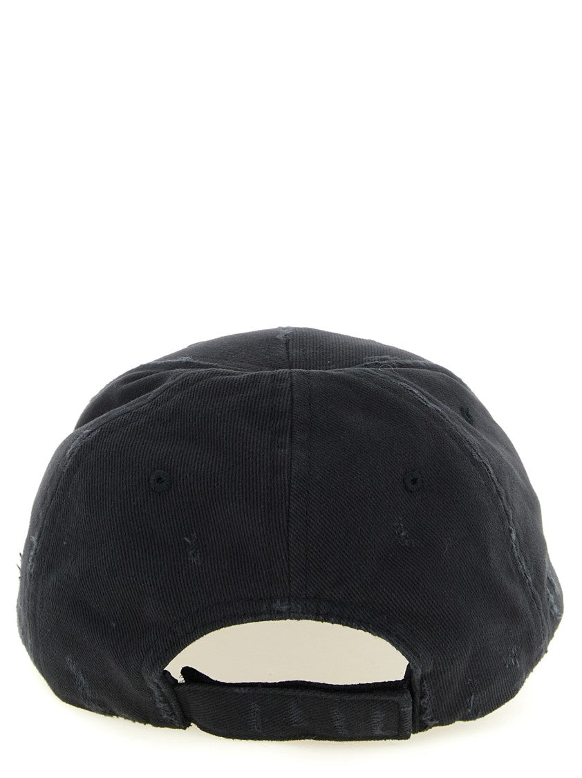 Balenciaga 'Diy Back' Hat