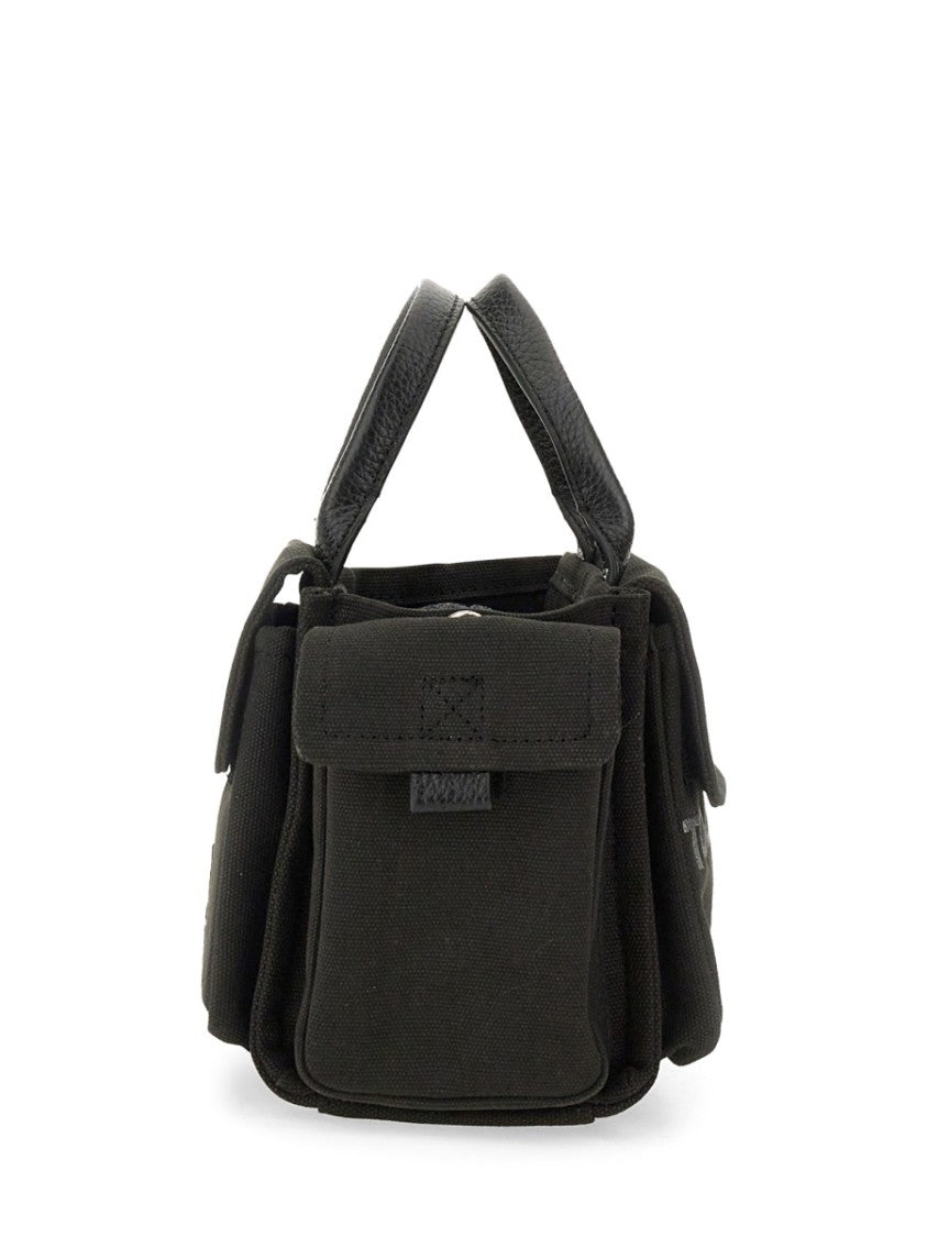 Marc Jacobs "The Tool Box" Shoulder Bag