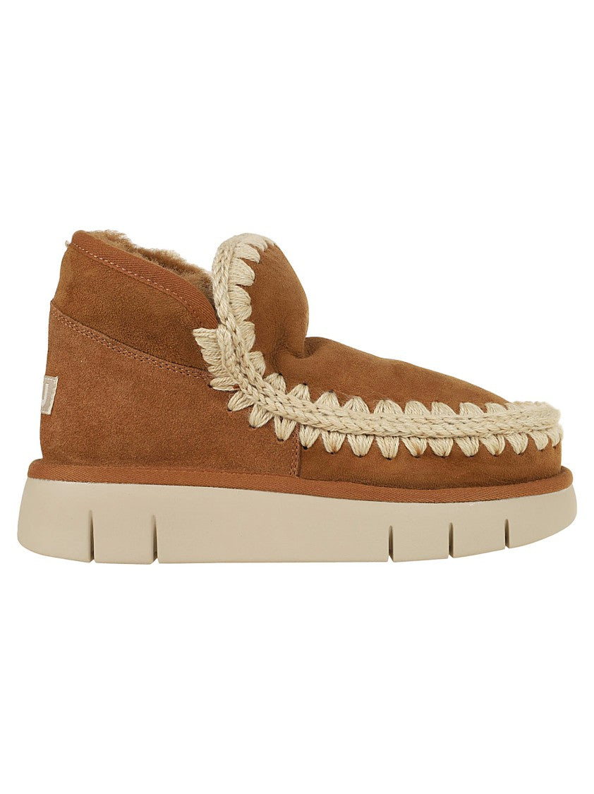 Mou Eskimo Bounce Sneaker
