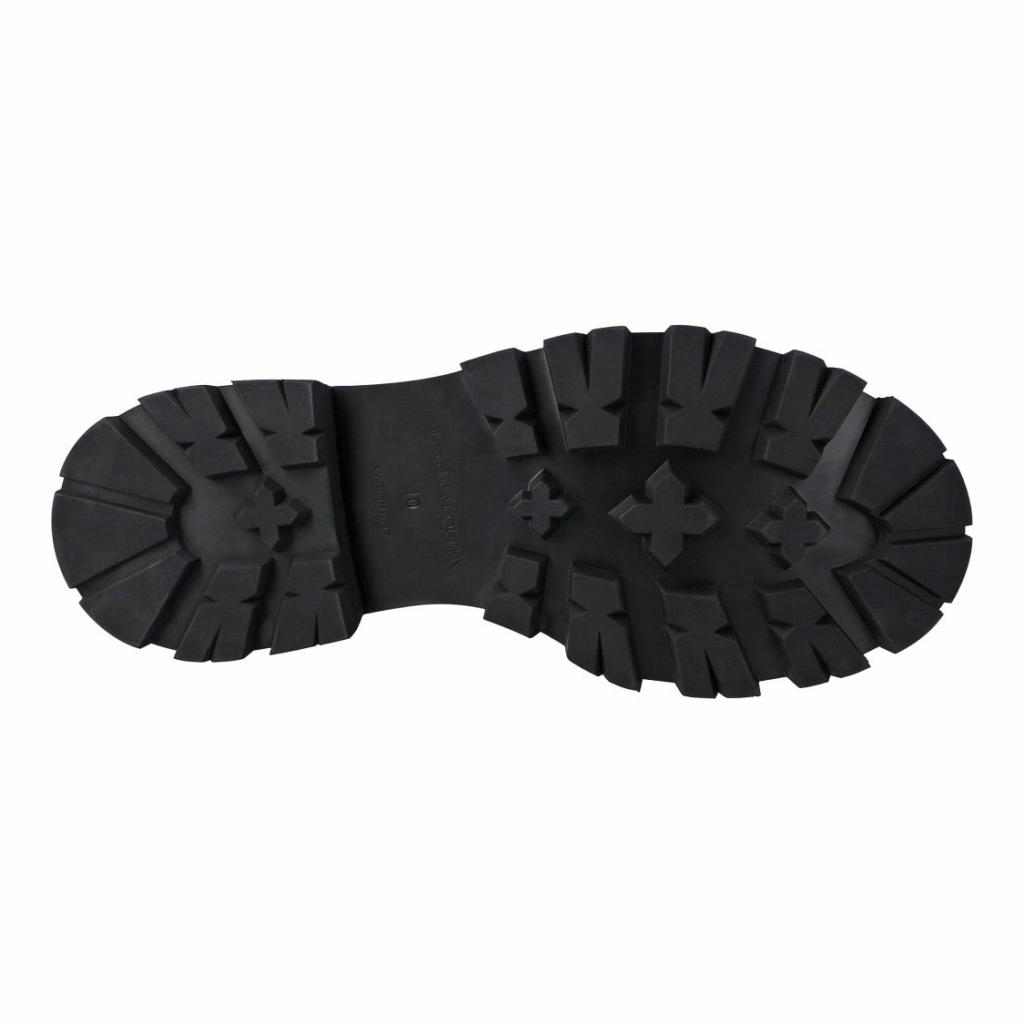 Alexander Mcqueen Wander Loafers