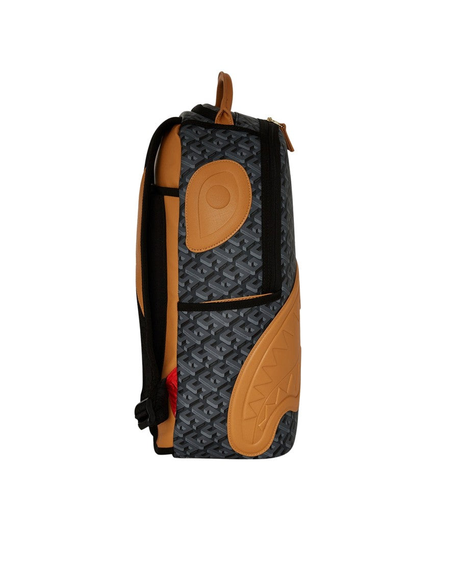 Sprayground Two-Tone Backpack