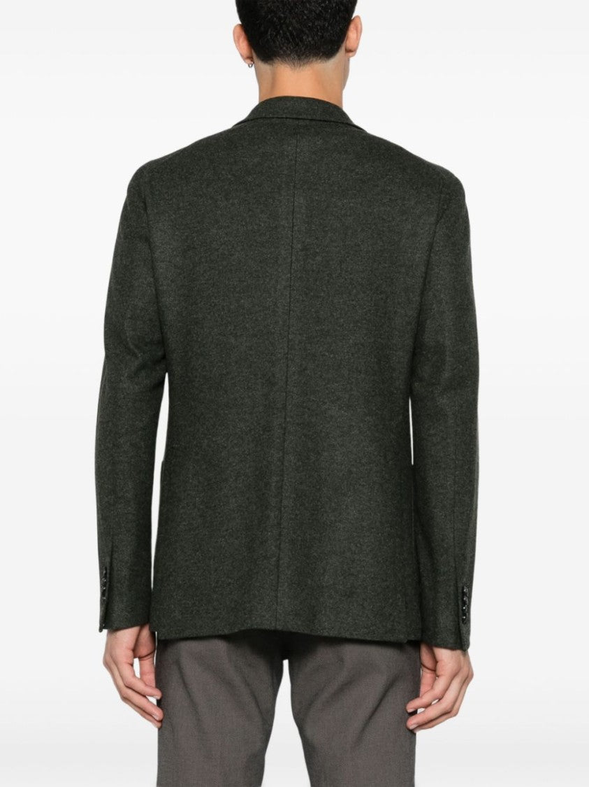 Tagliatore Montecarlo Jacket